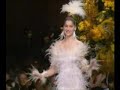 Laetitia Casta Catwalk Compilation Laetitia Casta Catwalk Compilation