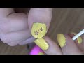 Click here to watch this video Nail stamping demo & review + GIVEAWAY! Bornprettystore.com [CLOSED]