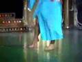 Raks el asaya (saidy oriental)