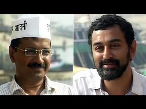 Thought public would praise us for quitting: Arvind Kejriwal to NDTV