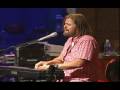 Jason Upton - Back to the Father (Part 1 of 2)