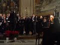 Flavio Colusso - Te Deum (3/4)