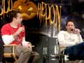 Hallowhedon - James Leary & Mark Lutz