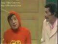 El Chapulin Colorado 1973 - El Hombre Invisible Parte 3 El Chapulin Colorado 1973 - El Hombre Invisible Parte 3