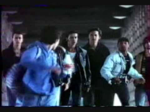 YOP Publicité 1996