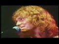 peter frampton baby I love your way
