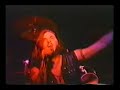 St. Vitus Windowpane Live 1987 St. Vitus Windowpane Live 1987