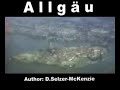 Allgäu Reise Travel SelMcKenzie Selzer-McKenzie