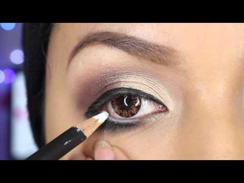KAWAII GLAM MAKEUP BY PAO