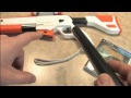 Classic Game Room - TOP SHOT ELITE review