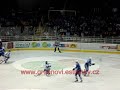 HC Kometa Brno - KLH Chomutov 4.10.2008 HC Kometa Brno - KLH Chomutov 4.10.2008
