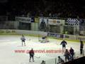 HC Kometa Brno - KLH Chomutov 4.10.2008
