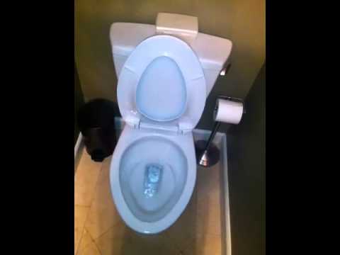 how to unclog a high efficiency toilet