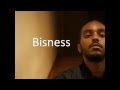 Cali Girl- Bisness Alieu- AG-Music Mondays
