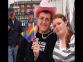 BLACKPOOL PRIDE 2006