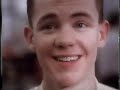 UK TV adverts from 1991