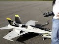 F-18 RC