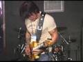 George Lynch @ Dean Markley Strings Booth NAMM '08