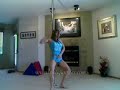 PoleJunkies Heartfelt Poledance