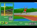 dos classic - summer challenge (1992).