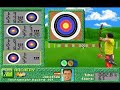 dos classic - summer challenge (1992).
