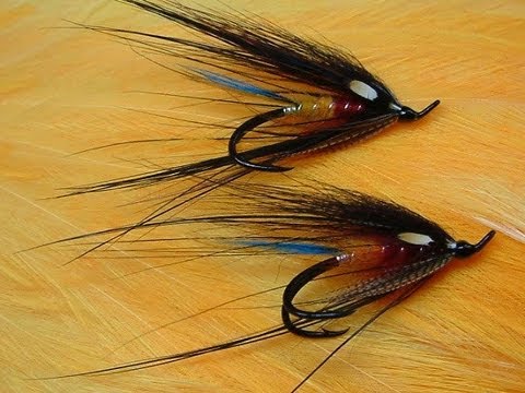 how to dye squirrel tails