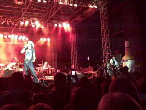 Kid Rock Live @ the Greeley Stampede - 