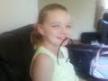 Ellie's Crazy Hairband Trick