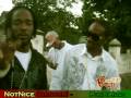 Bounty Killer - Not Nice- Boom Dandimite (RawTiD TV)