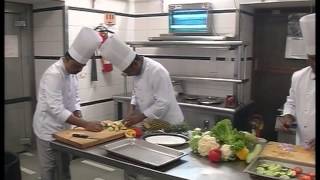 How we make food look good