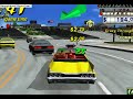 Crazy Taxi Gameplay D: