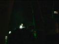 DJ Chris Kilmore SOLO (incubus - a certain shade of green)