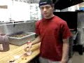 shane makes 40$