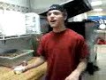 shane makes 40$