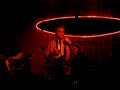 that's country my ass - Dale Watson - Continental Club, Austin Tx Nov 09