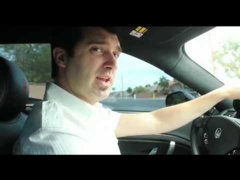 Maserati, Lamborghini, Ferrari, and Fiat – Italian Sports Car Day – Las Vegas