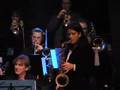 Robert Bachner Big Band feat. Ilse Riedler
