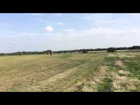 400 acres Arcadia, KS