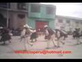 Danza Autoctona los sayuris de Queallani
