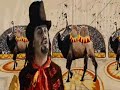 Across the Universe - Being for the Benefit of Mr. Kite!