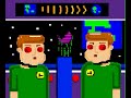 Attack of the 8 Bits