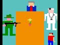 Attack of the 8 Bits Attack of the 8 Bits