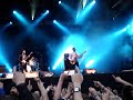 Babyshambles - Carry On Up The Morning Live ROCK IM PARK