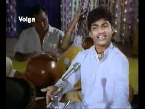 Aanati neeyara swathi kiranam video song.avi