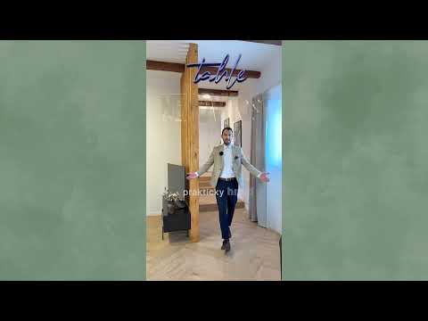 Video Bytová jednotka 3+kk (82 m²), Klimkovice - Hýlov