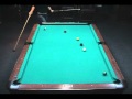 Megan Smith vs. Brianna Miller at Maryland State 10-Ball Championship