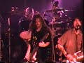Machine head - hard times (cro-mags cover) live
