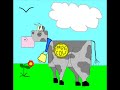 Inverted Cow Disease Inverted Cow Disease