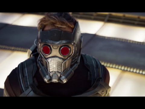 Why We Love Guardians of the Galaxy Why We Love Guardians of the Galaxy