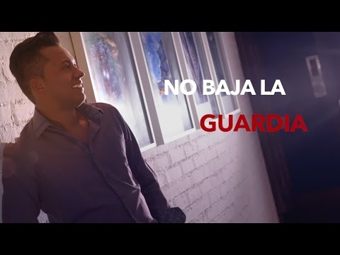 No Baja La Guardia - El Puma Del Vallenato